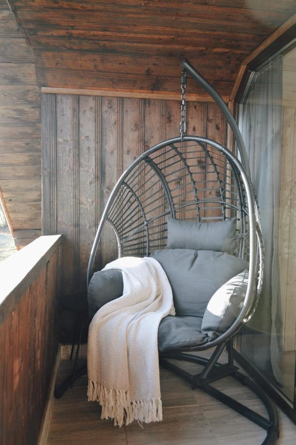 Cuib Din Fagaras Villa Avrig Luaran gambar
